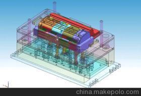 浙江衢州市衢江區(qū)銘強模具廠 專業(yè)塑料新產(chǎn)品三維出圖、模具設(shè)計與制造及注塑加工服務(wù)