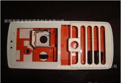 塑料件加工與模具注塑 從設計到生產(chǎn)的全方位服務