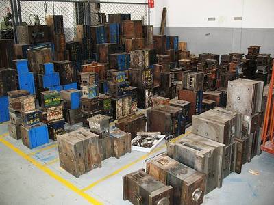 嘉興敏銳塑業(yè) 專業(yè)供應日用塑料制品模具加工與產(chǎn)品設計定制服務