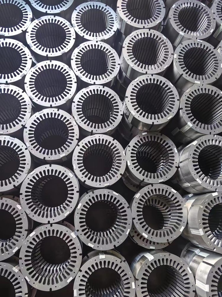 定轉(zhuǎn)子定制設計產(chǎn)品與硬質(zhì)合金模具——源頭廠家的專業(yè)選擇