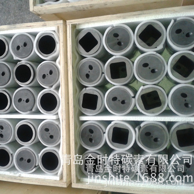 專業(yè)石墨模具與碳素制品供應商——青島金時特碳素