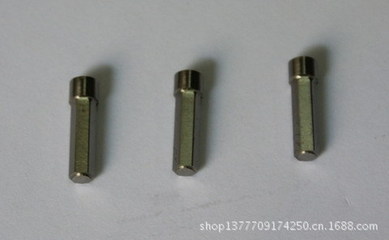 螺母沖棒與冷鐓機沖棒 廠家直供，品質可靠的新產品技術開發