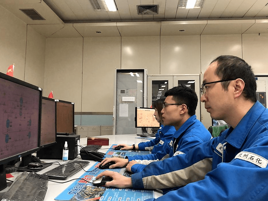 破壟斷、闖藍(lán)海 蘭州石化茂金屬項(xiàng)目技術(shù)突破與產(chǎn)業(yè)前景展望