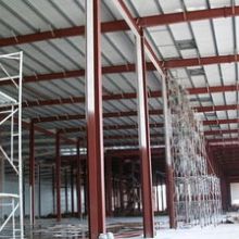 鄭州經(jīng)濟(jì)技術(shù)開發(fā)區(qū)豫奧防火涂料廠 創(chuàng)新驅(qū)動(dòng)發(fā)展，引領(lǐng)防火涂料技術(shù)新篇章