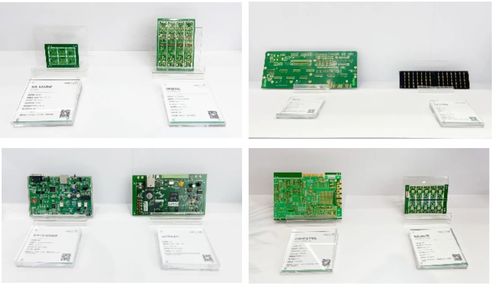 展會落幕丨金百澤以開源創(chuàng)新與數(shù)智賦能，驅(qū)動(dòng)產(chǎn)業(yè)數(shù)字化轉(zhuǎn)型與新產(chǎn)品技術(shù)開發(fā)